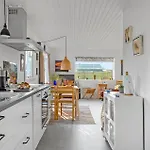 2 Bedroom Amazing In Skibby