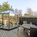 2 Bedroom Amazing In Skibby