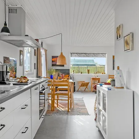 2 Bedroom Amazing In Skibby