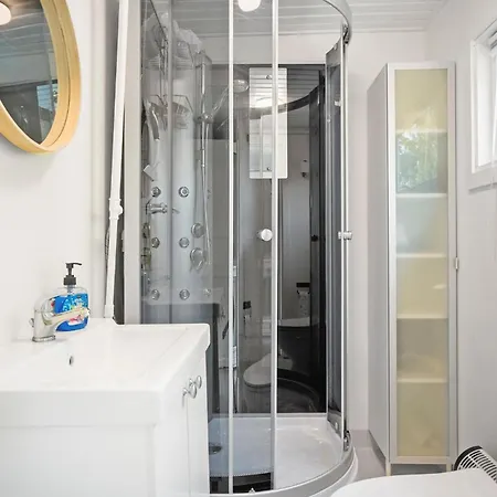 2 Bedroom Amazing In * Skibby