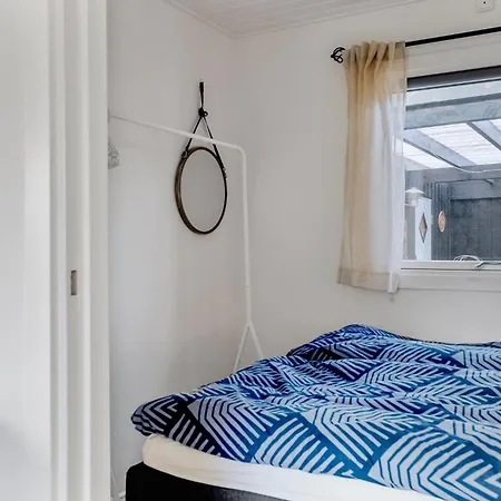 2 Bedroom Amazing In Skibby