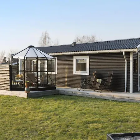 2 Bedroom Amazing In * Skibby