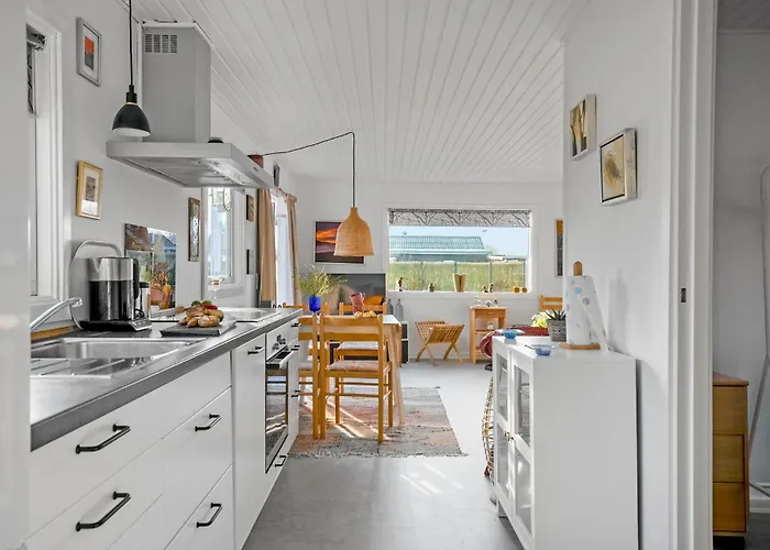 2 Bedroom Amazing In Skibby