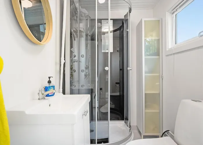 2 Bedroom Amazing In * Skibby