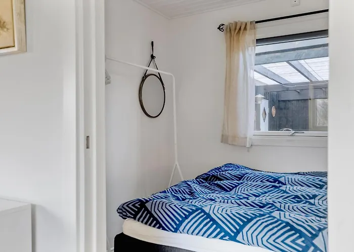 2 Bedroom Amazing In Skibby