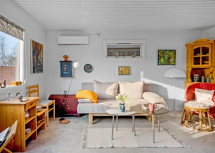 2 Bedroom Amazing In