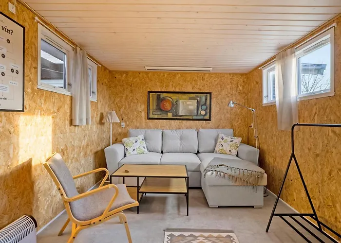 2 Bedroom Amazing In بيت للعطل Skibby