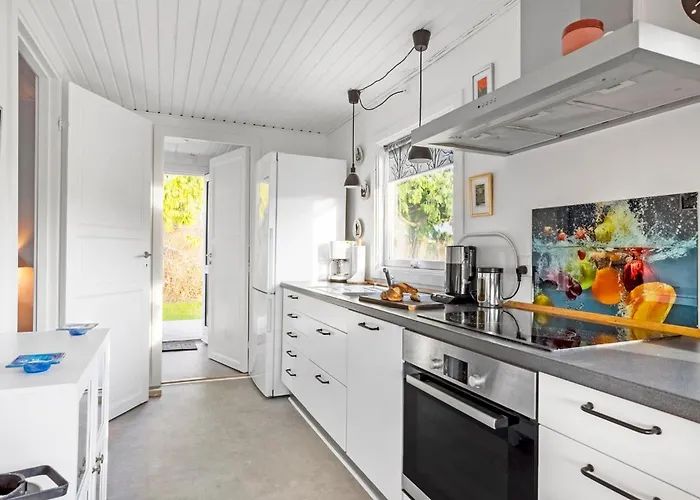 بيت للعطل 2 Bedroom Amazing In Skibby
