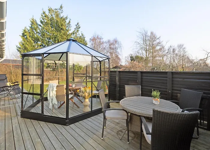 2 Bedroom Amazing In Skibby
