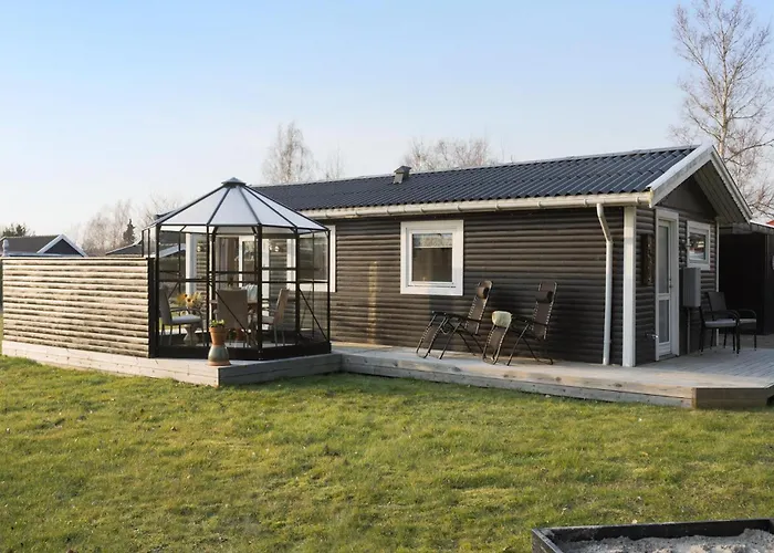 2 Bedroom Amazing In * Skibby